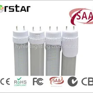 ��ӦSAA ��֤LED�չ�ƹ� LED�ƹ�ͨ��SAA��֤ C-tick��֤18W