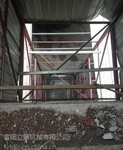 供应立鼎牌厂房运货电梯,升降机,液压升降平台,价格合理,品质***,终身维修