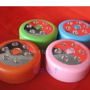 ��Ӧ6LED������ LED���ĵ� LEDСҹ�� LED�����¹��