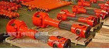 SWP160C十字轴式万向联轴器