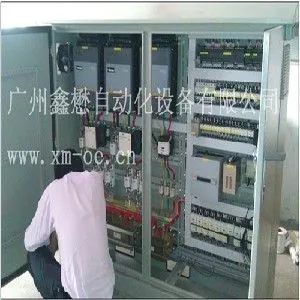 供应工业自动化控制系统/电气成套