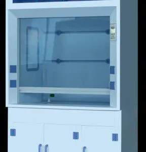 供应浙江防腐蚀PP通风柜