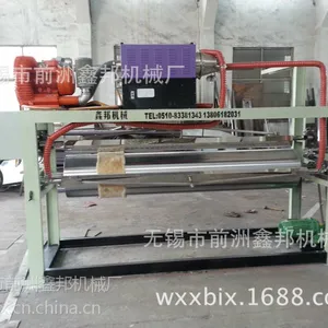 供应供应热风毛面整理机 热风吹毛机
