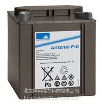 东莞德国阳光蓄电池A412/85F10授权代理直销报价