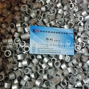 现货供应铝管 国标铝管 6063铝管 6061铝管 切割氧化加工