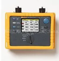 供应【Fluke 1735】电能质量分析仪