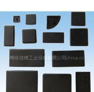 供应端面盖板铝型材配件青岛佳德铝型材连接件JD-40