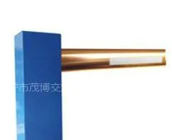 供应南宁安装挡车器 安装道闸 铝合金道闸 标准栅栏道闸