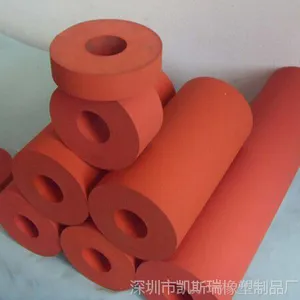 热转印机专用胶筒、热印胶筒/高温材料