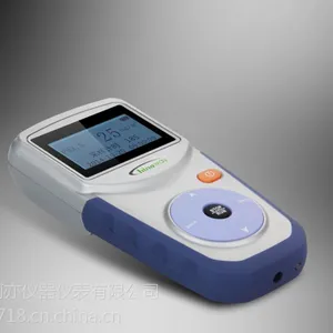 CW-HAT100单通道手持式PM2.5速测仪
