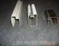 铝方管规格,根据铝型材,图纸开模具生产,非标机械铝附件定制