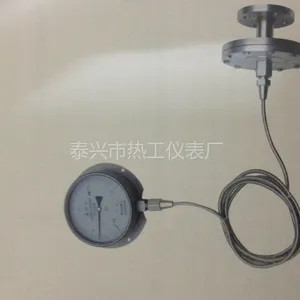 供应自力式表盘液位计