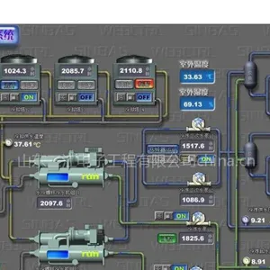 山东三江电子中央空调节能管理系统诚招代理商