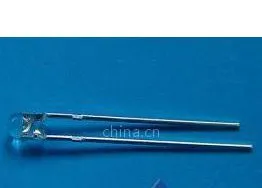 供应红外触摸屏专用红外接收发射对管(正品芯片LED)