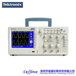 供应泰克Tektronix TBS1000系列 数字示波器 TBS1062 泰克数字示波器