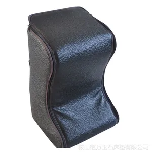 供应厂家直销 玉石加热足疗桶暖脚宝 暖足宝 远红外线负离子足疗器