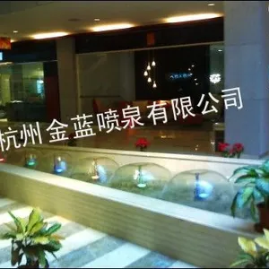 供应喷泉半球形喷头
