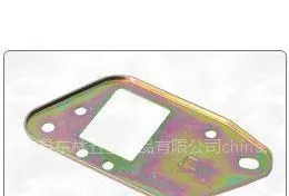 东林公司供应电动车碳钢板冲压件汽车配件五金冲压件