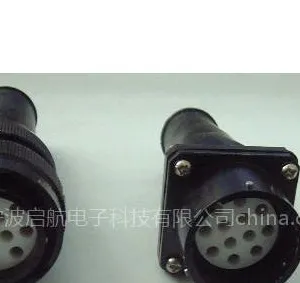 供应TY48铁路专用连接器