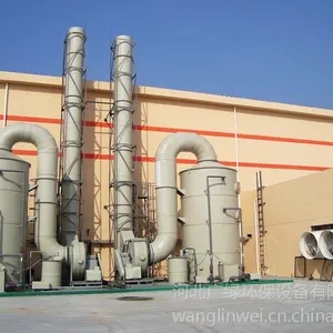 厂家直销油漆灌装车间废气怎么治理