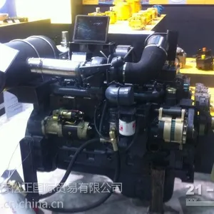 现货供应SAA6D102e-2 小松发动机四配套 王霞010-57748269