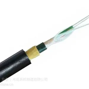 供应ADSS-PE-4B 300米档距 天润一舟 厂家直销 详情