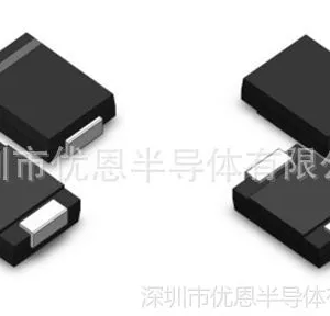 供应SMCJ160A-SMCJ160CA-TVS管-TVS瞬变二极管-瞬态抑制二极管