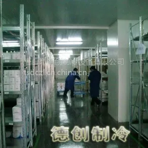 唐山冷库厂