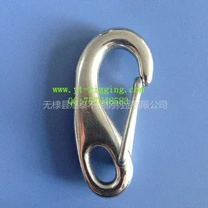 供应不锈钢蛋型钩