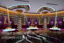 34KTV包房灯光的设计要点|江苏KTV设计品牌