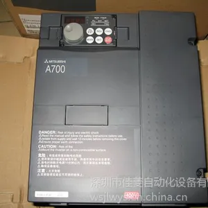 供应FR-A740-55K-CHT三菱矢量变频器