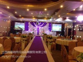 南昌婚庆公司,南昌婚庆策划布置,南昌婚庆道具出租