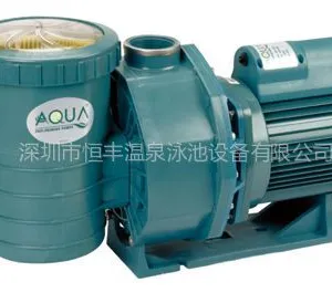 供应循环过滤水泵/毛发收集器/爱克水泵/泳池设备