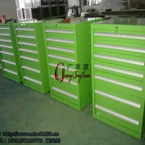 供应抽屉工具柜|方孔刮板工具柜|专业设计生产工具柜厂家