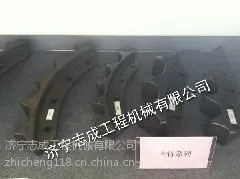 供应卡特推土机齿块