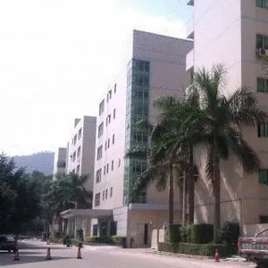 深圳提坦科技有限公司
