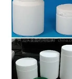 1L直筒塑料瓶|0.5L撕拉塑料瓶|广口直筒塑料瓶|500ML撕拉瓶
