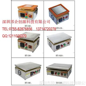 供应加热台-LED焊接加热台-COB恒温加热台ET-360
