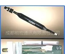 RSBJ系列非气压维护用纵包式加强热缩套管