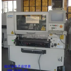 供应JUKI750二手贴片机