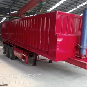 供应8.5米后翻自卸车,手续齐全