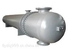 供应伊春固定管板管壳式换热器厂家
