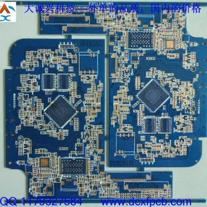 供应厂家直销PCB,电路板,线路板,20年技术经验