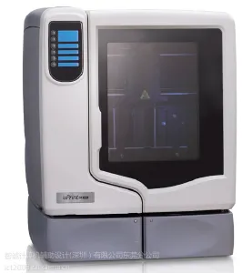 供应东莞Stratasys三维打印机uPrint SE Plus