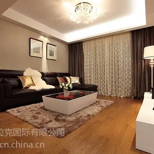 德拉克实木地板招商多项资金扶持使经销商利益化