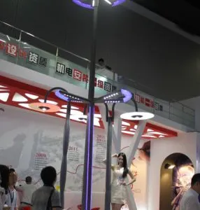 ��ӦLED����ͥԺ�ƣ�8�׵Ƹ������ƣ�����LED���۵Ƴ���