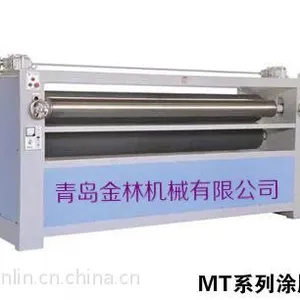 木工涂胶机 木工机械