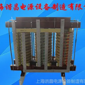 变压器厂家供应伺服变压器 380V变690V变压器 三相变压器