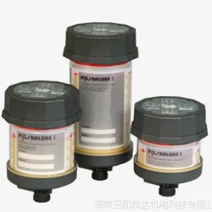 风机用自动加脂器,罗茨风机自动润滑器,注油器好品牌