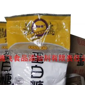 供应金蝶蛋白糖